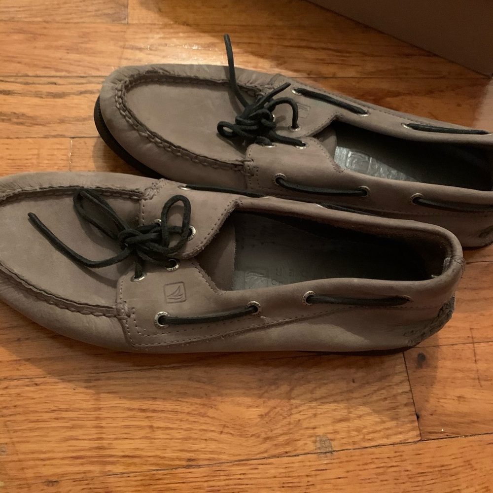 Sperry’s Boat Shoe